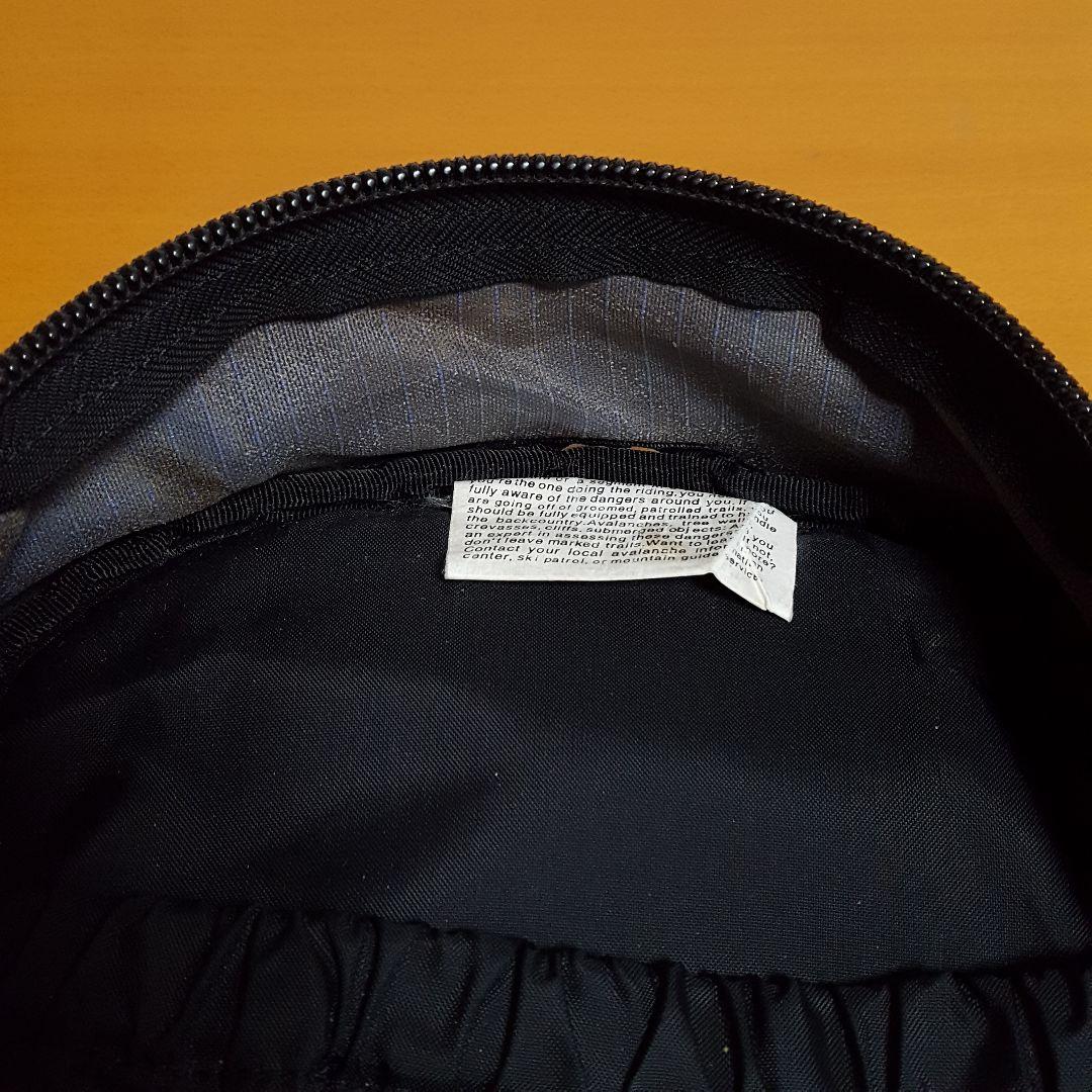 Burton バートン リュック バックパック