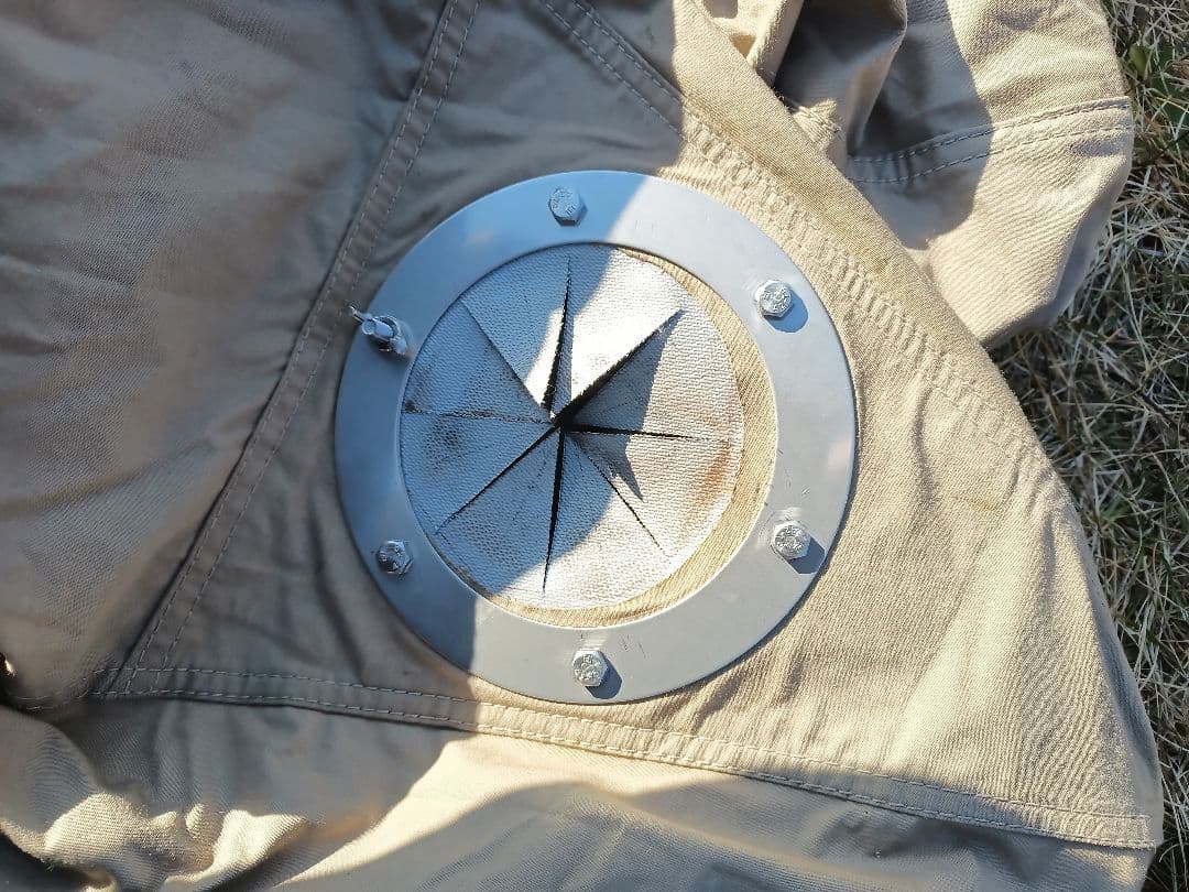 冬キャン入門に　テンマクデザイン　サーカスTC　格安