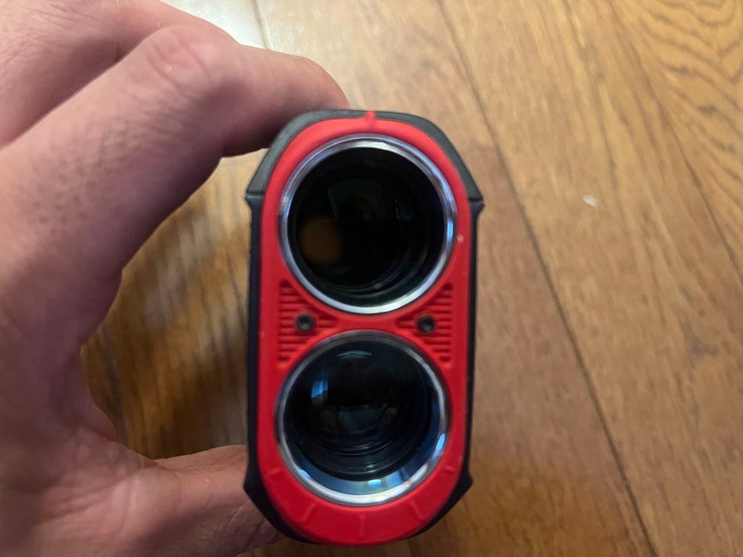 Bushnell ゴルフ用距離計 ピンシーカー V5 シフトスリムジョルト