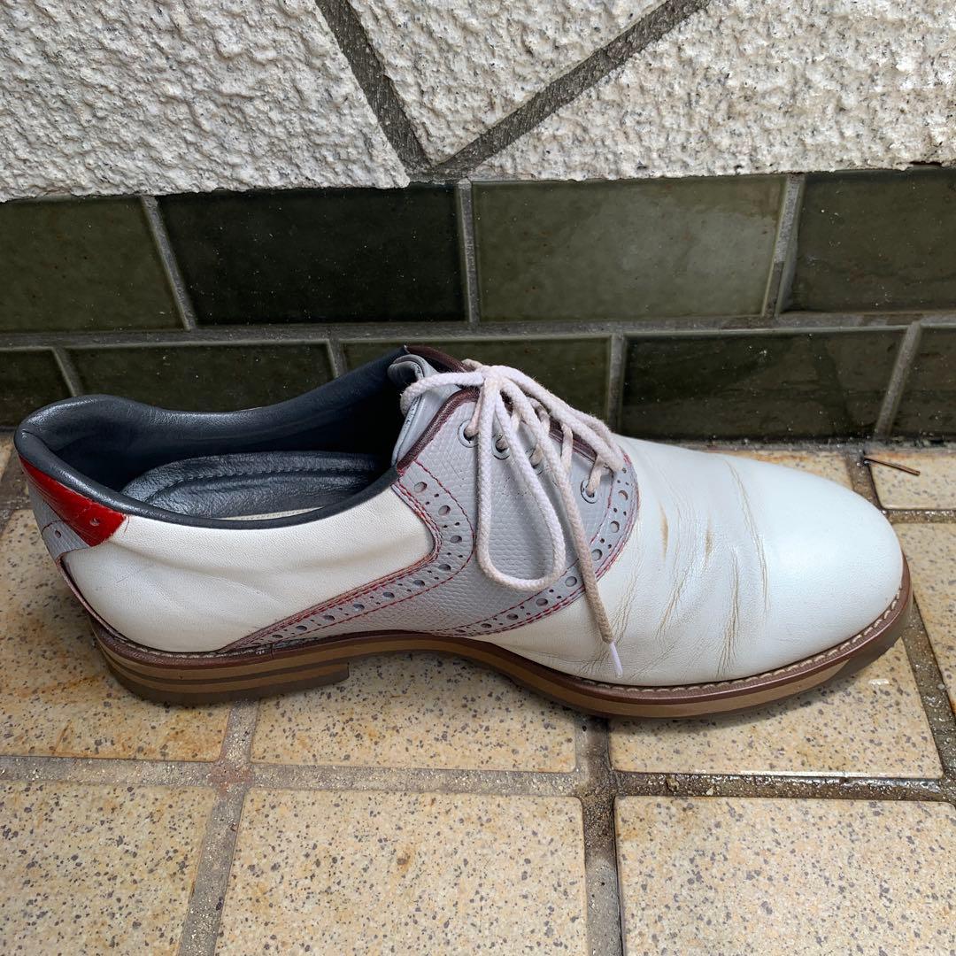 53 five three ゴルフシューズ