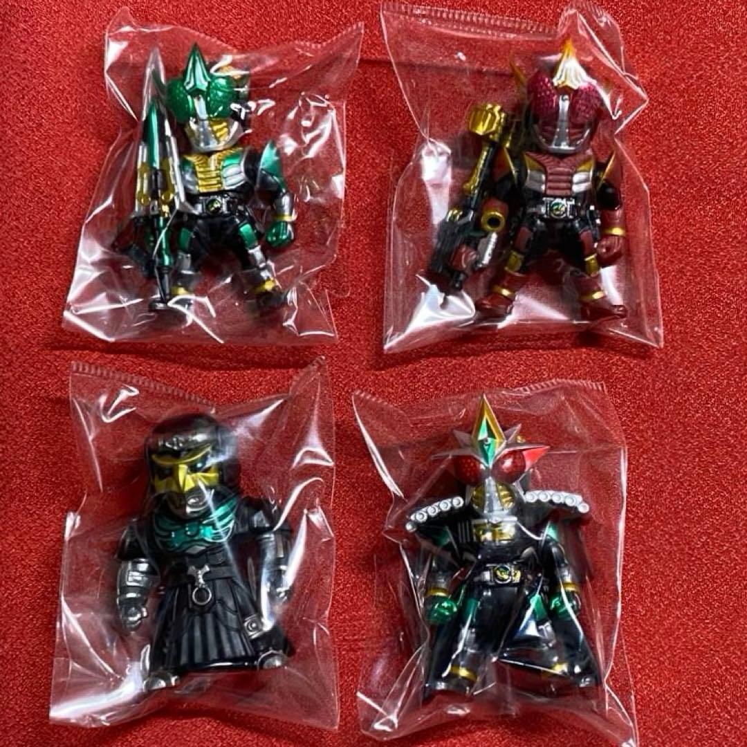 コンバージ PB10 仮面ライダー 電王 TV COMPLETE EDITION