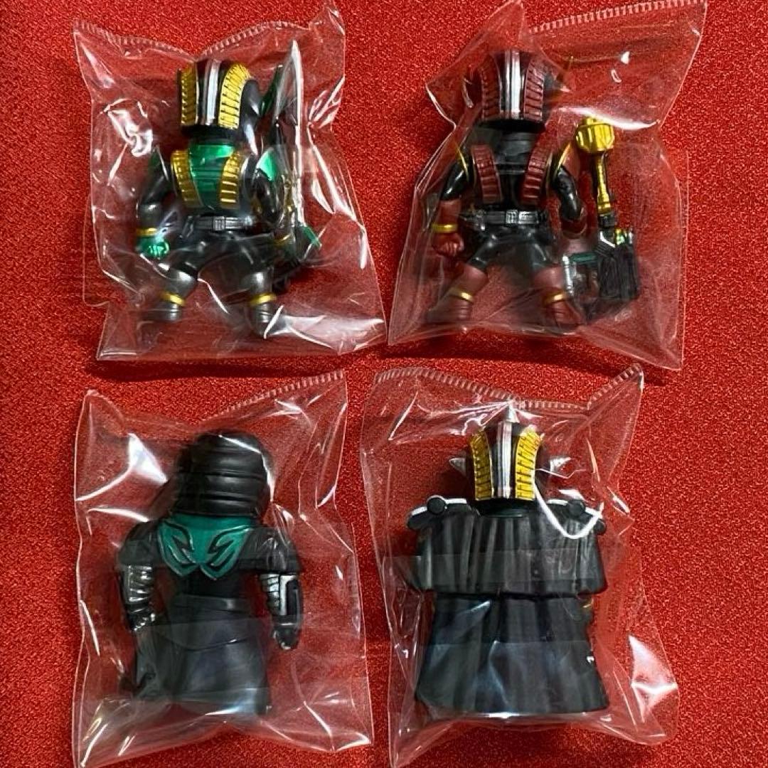 コンバージ PB10 仮面ライダー 電王 TV COMPLETE EDITION