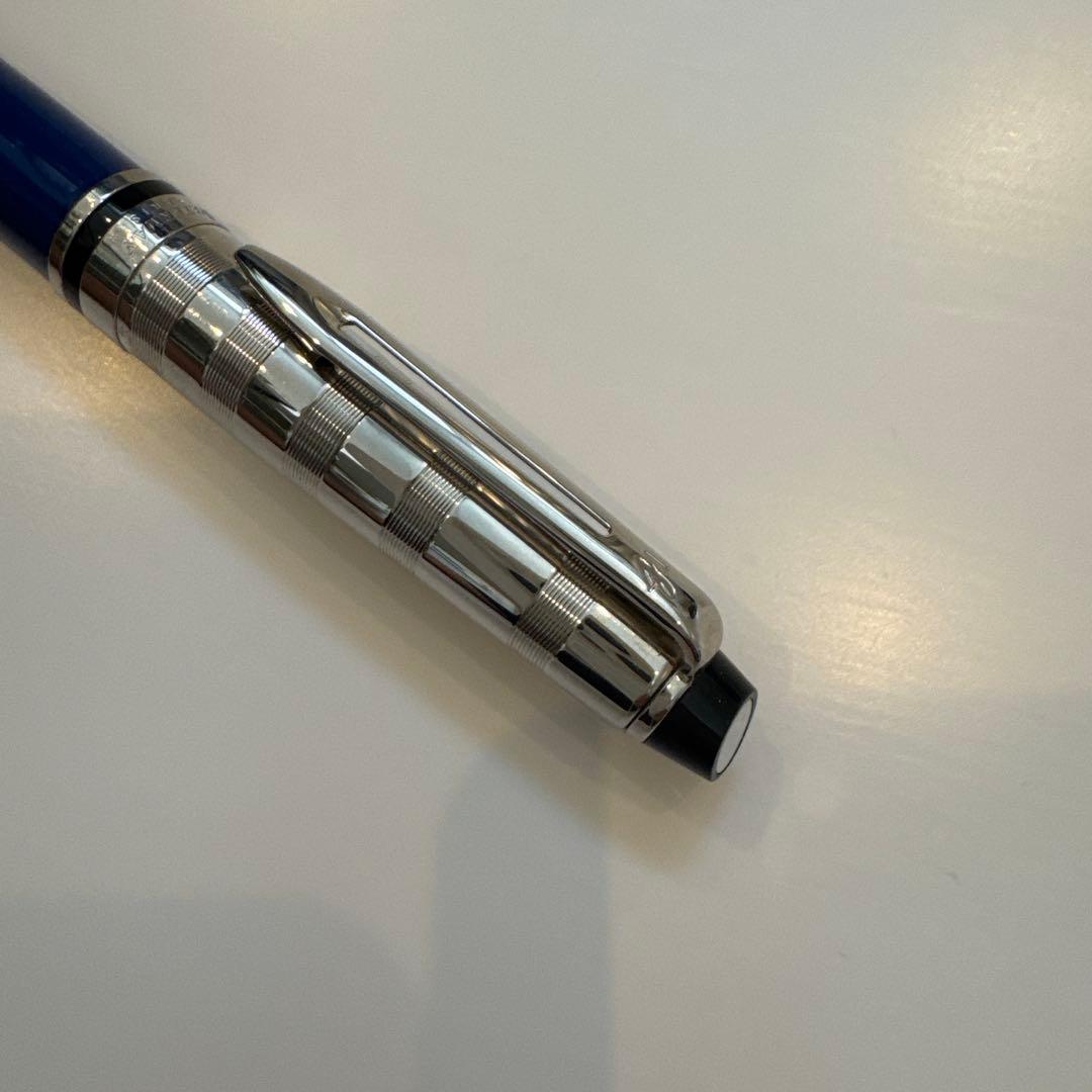 WATERMAN PARIS ボールペン