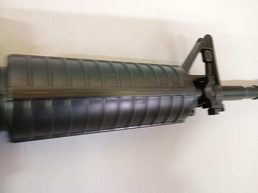 M4A1 Colt Carbine 電動ガン　Boys 　東京マルイ　　02