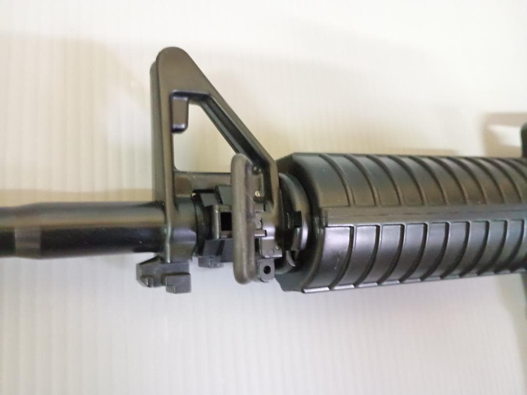 M4A1 Colt Carbine 電動ガン　Boys 　東京マルイ　　02