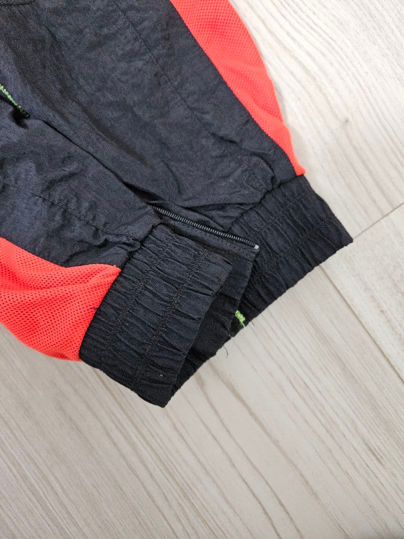 NIKE ジャージ上下セット XL ブラック