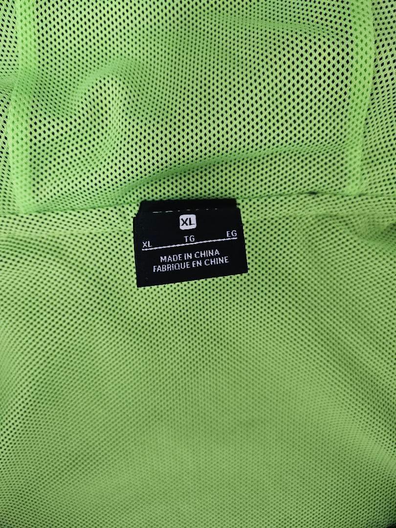 NIKE ジャージ上下セット XL ブラック