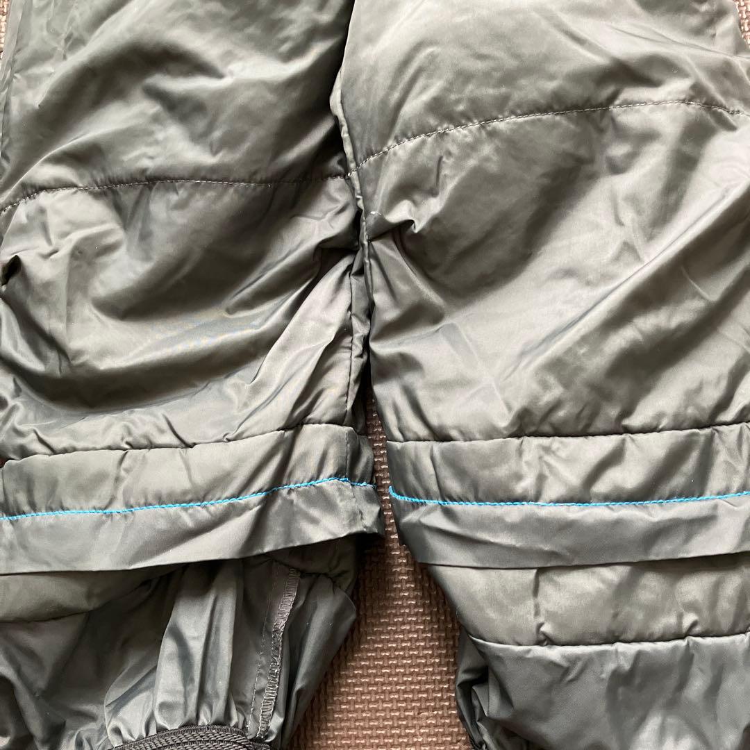 Columbia 子ども用 ウィンタースポーツウェア 110cm