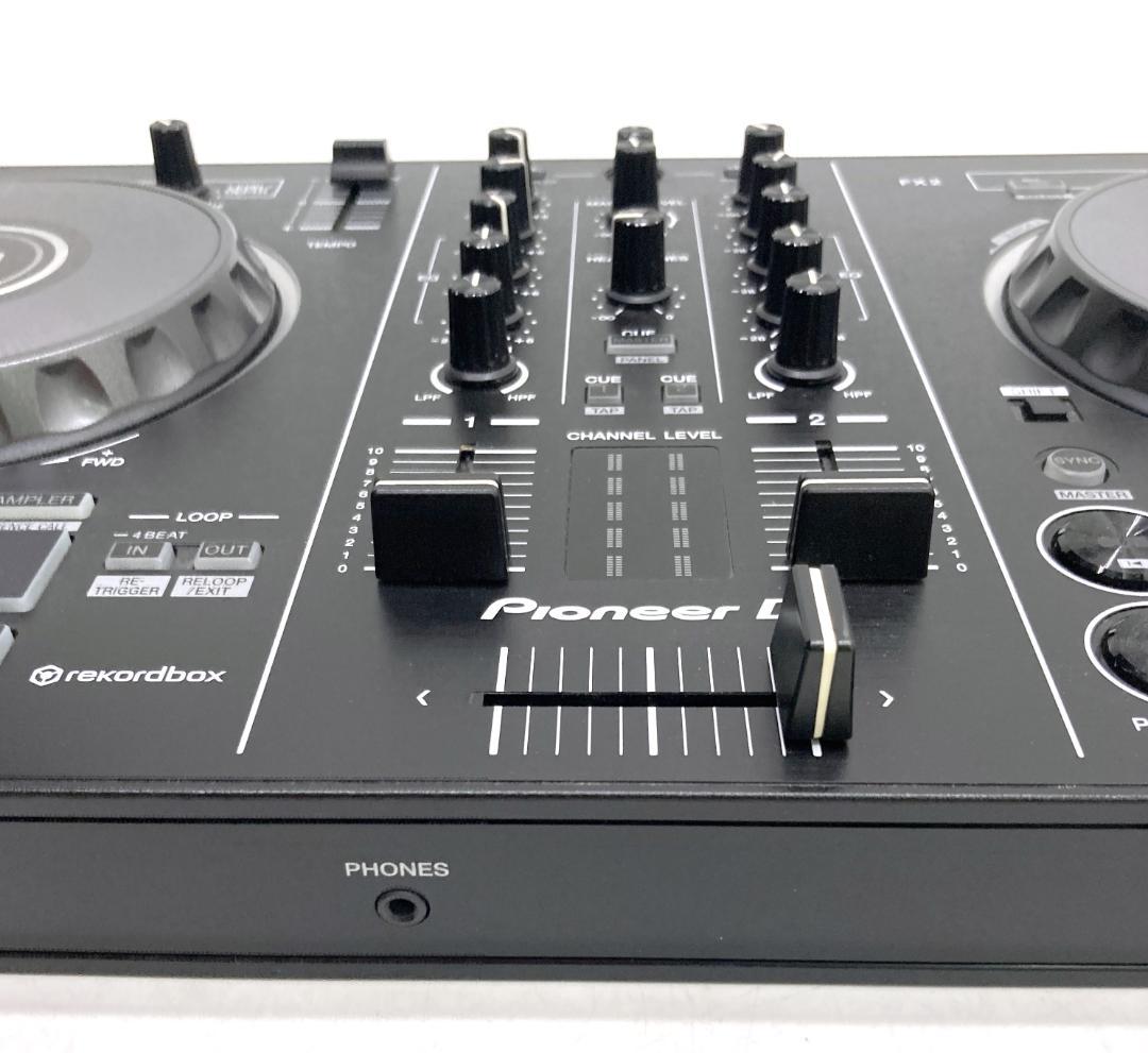 パイオニア　DJ DDJ-RB　2016年製