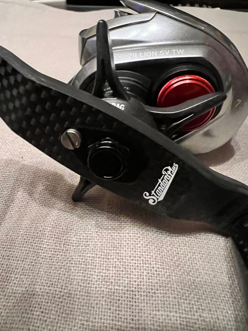 21ジリオンSV TW1000HL★KTF「KAHEN」Daiwa Ver2