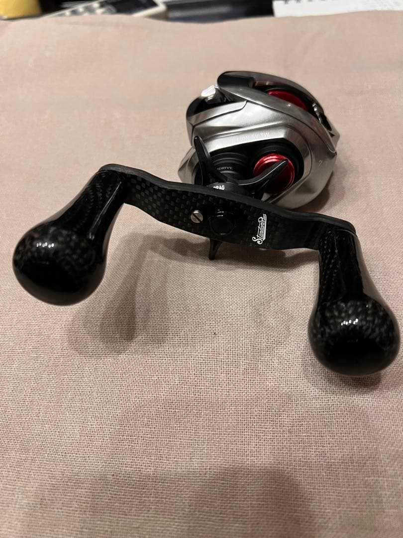 21ジリオンSV TW1000HL★KTF「KAHEN」Daiwa Ver2