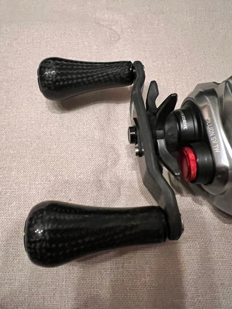 21ジリオンSV TW1000HL★KTF「KAHEN」Daiwa Ver2