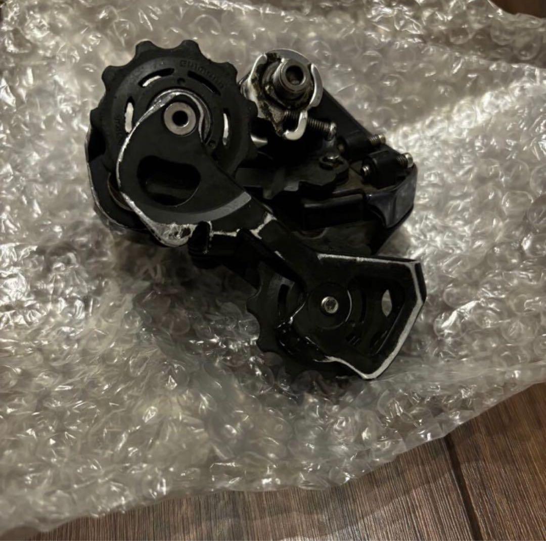 rd-6870 6800系アルテグラ リアディレイラー di2