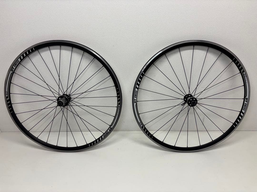 ロードバイク ホイール DT SWISS 3.0