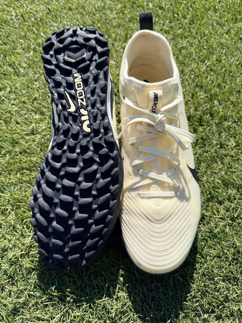 NIKE ズームマーキュリアルヴェイパー15 プロTF