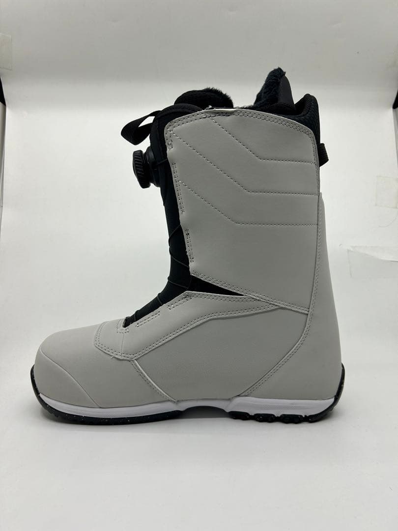 【新品】BURTON Ruler Wide BOA 24-25モデル