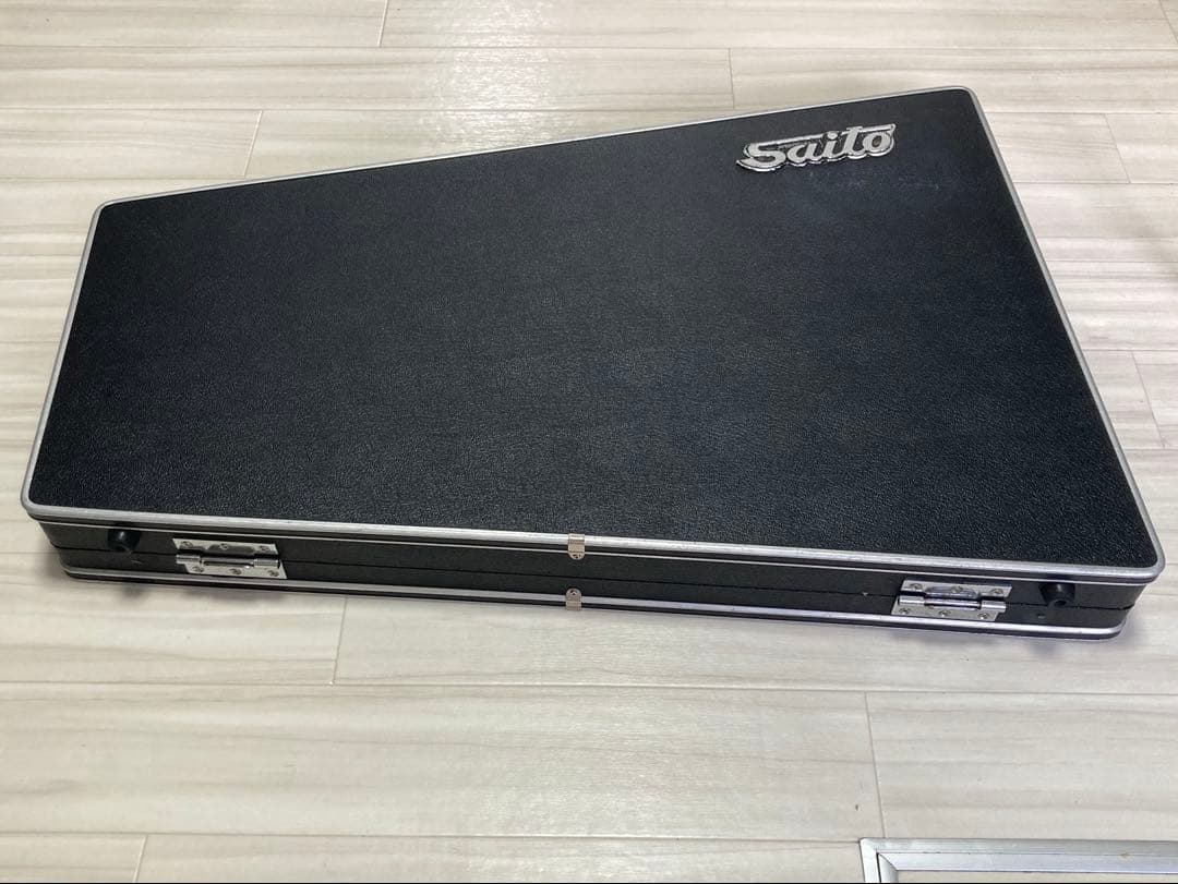 SAITO SG-100 コンサートグロッケン