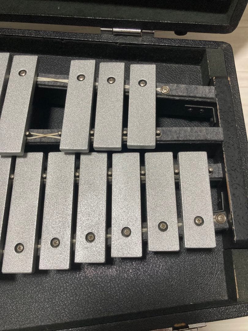 SAITO SG-100 コンサートグロッケン