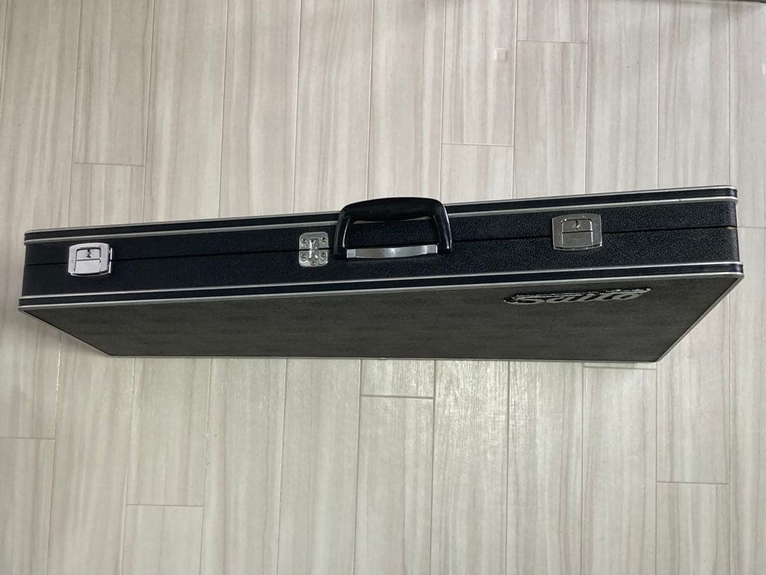 SAITO SG-100 コンサートグロッケン