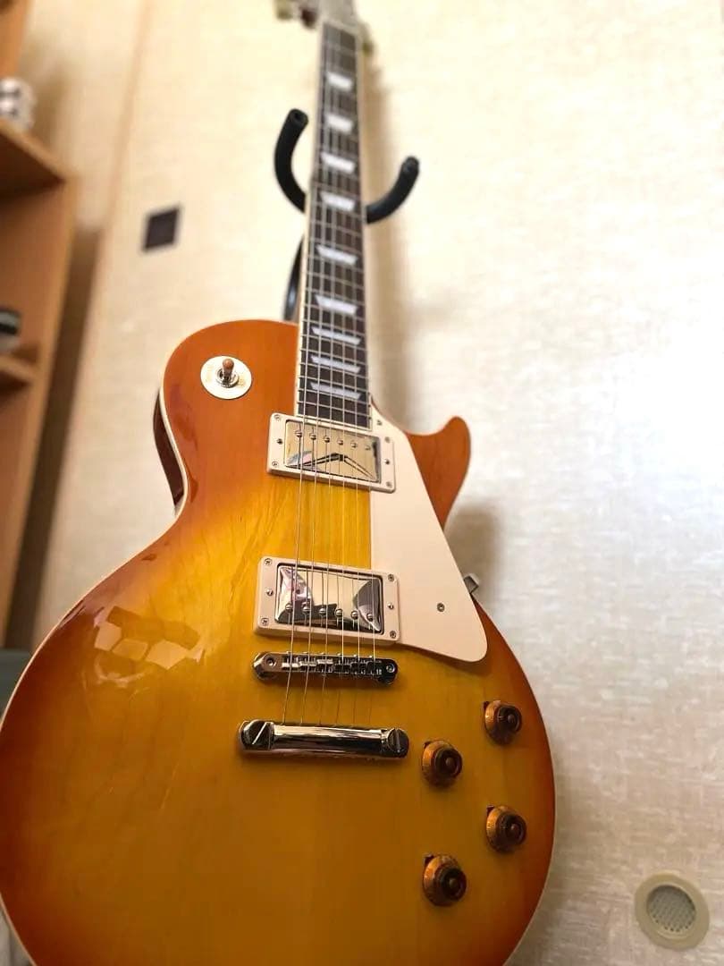 Tokai KLS180-LW VF 漆黒指板