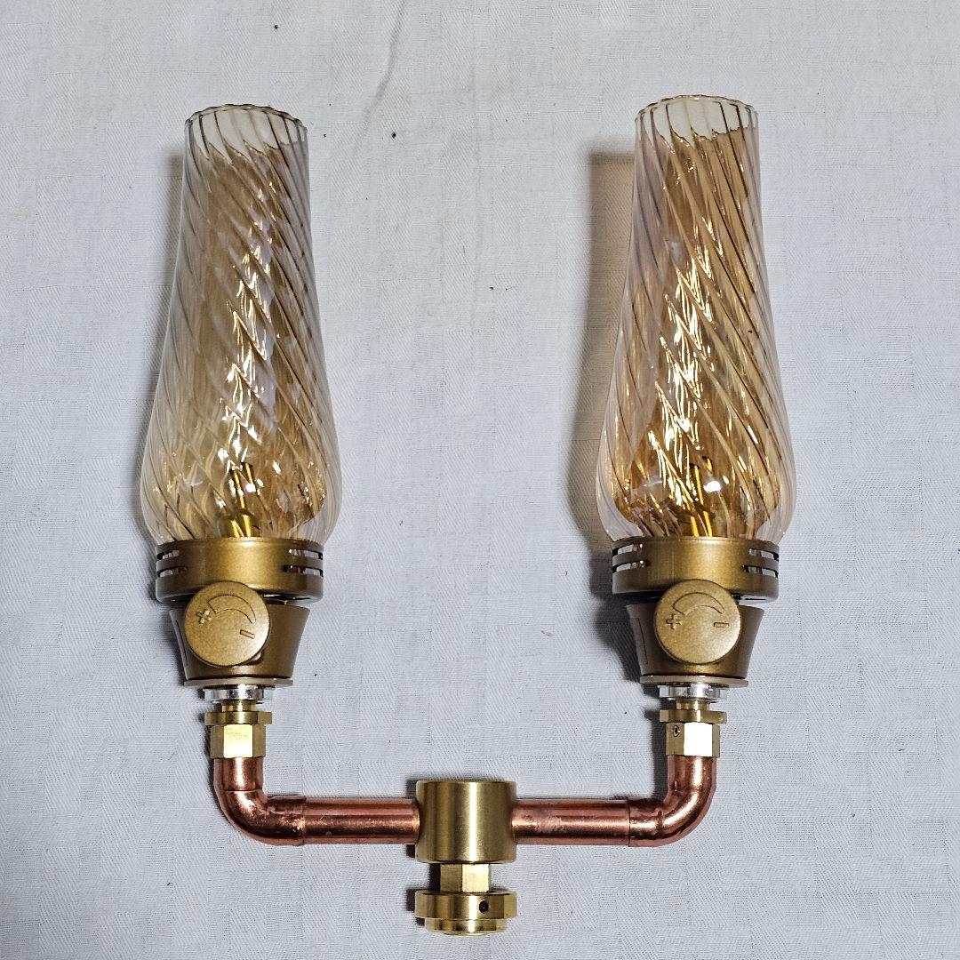 ★必見フルカスタム！Coleman コールマン ルミエールランタン 2個セット