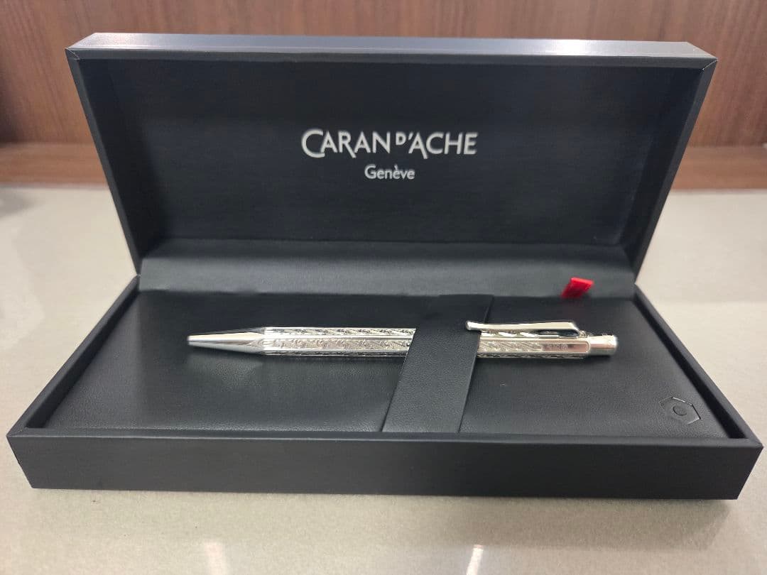 カランダッシュ エクリドール アンモナイト 旧天冠