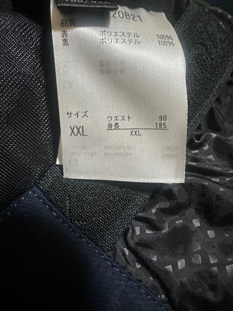 フェニックス Phenix スキーウエアXL/XXL 上下　セットアップ