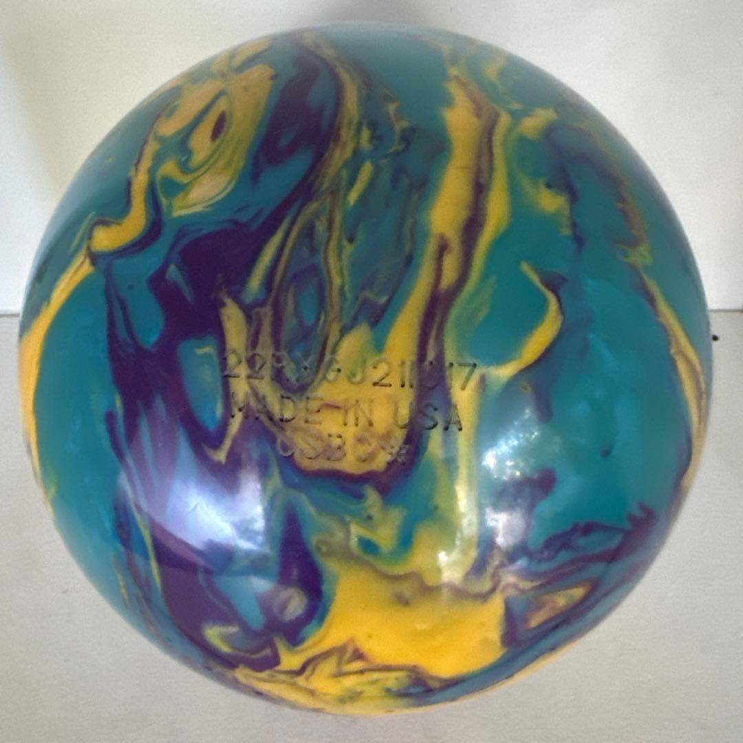 エキゾチックジェム Exotic GEM 15ポンド 中古美品 箱有