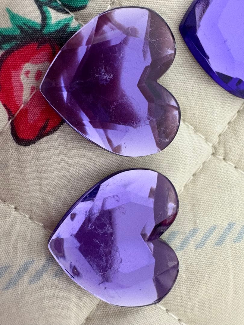 プリズムストーン クール まとめ 69点