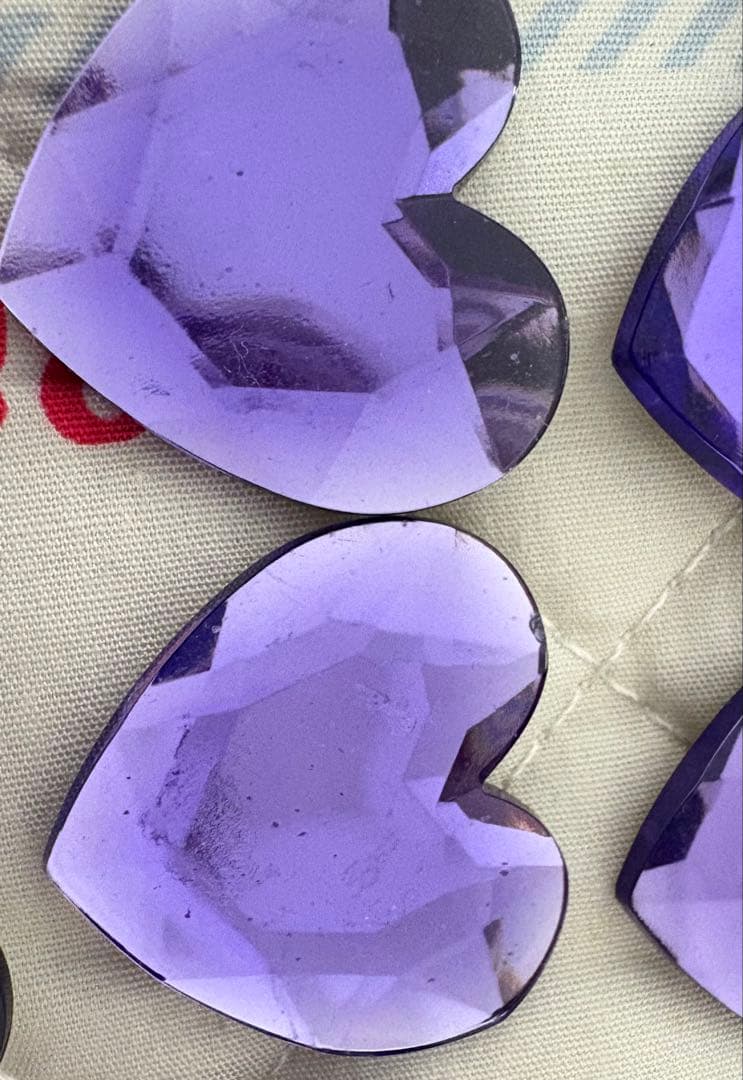 プリズムストーン クール まとめ 69点