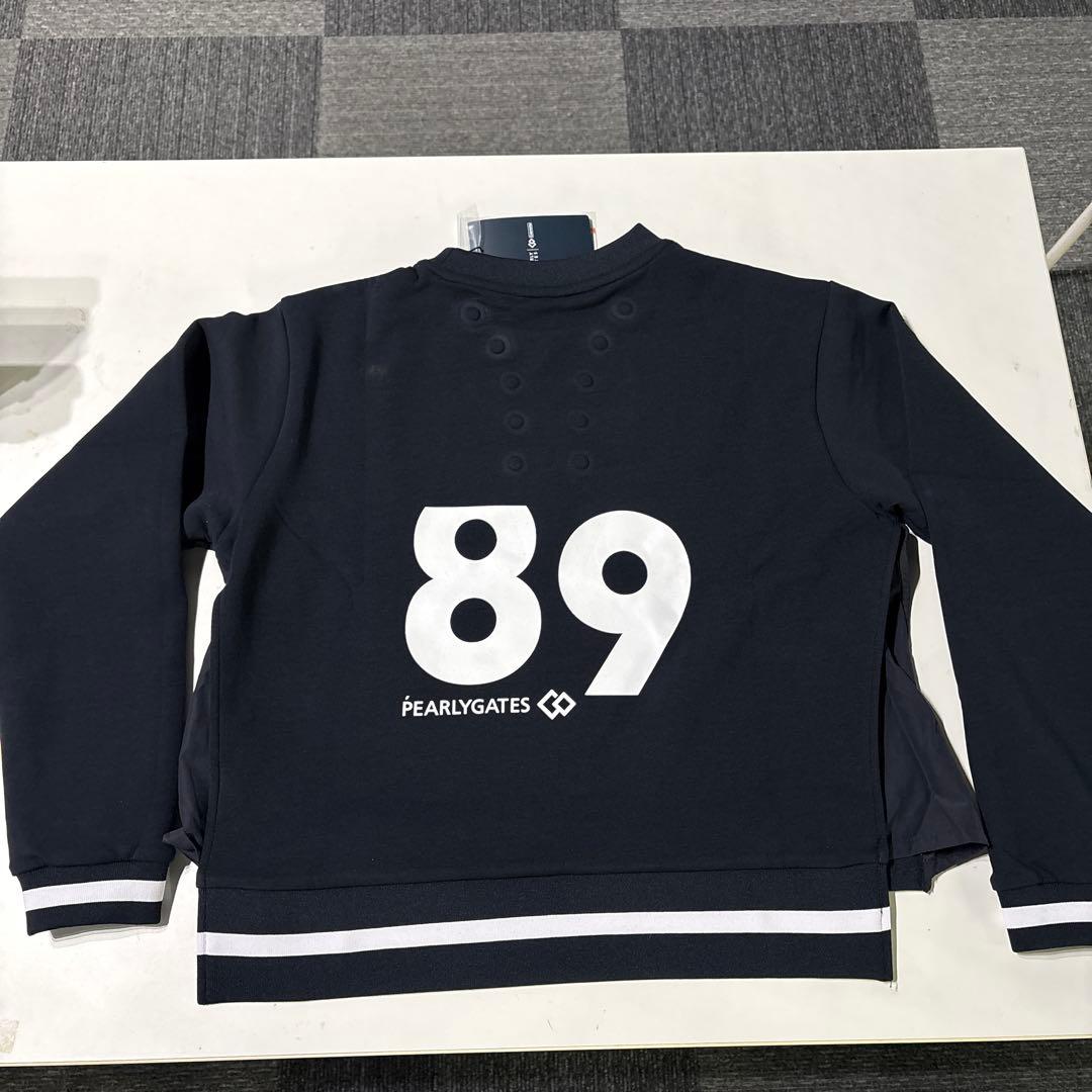 新品　PEARLY GATES リカバリーウェア　サイズ0