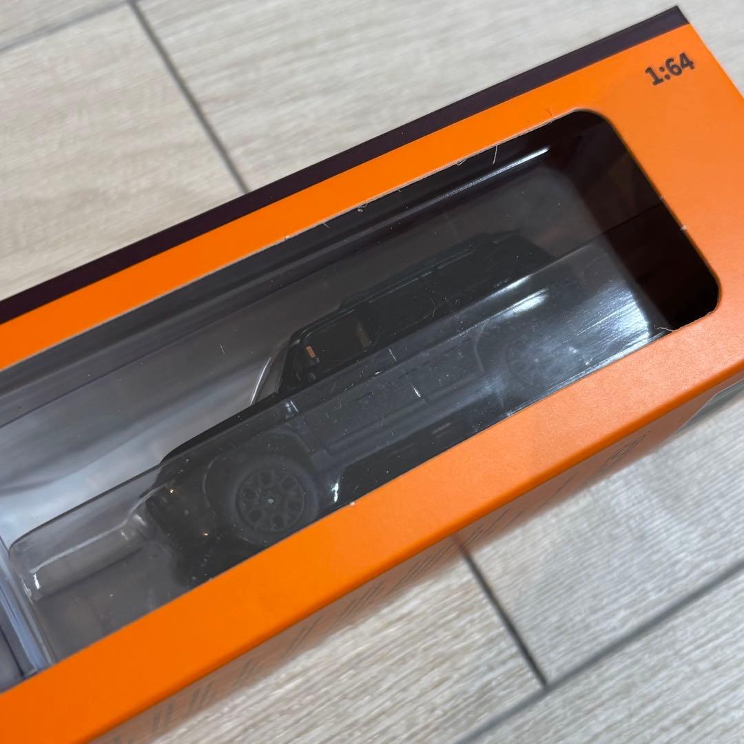 ゲインコーププロダクツ GCD 1/64 LEXUS GX550 レクサス 希少