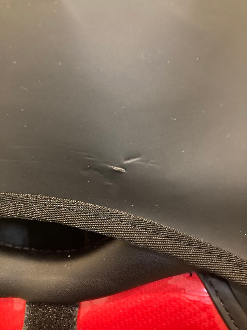 メロンさん:ヴェゼル　VESSEL LUX7 JP キャディバッグ