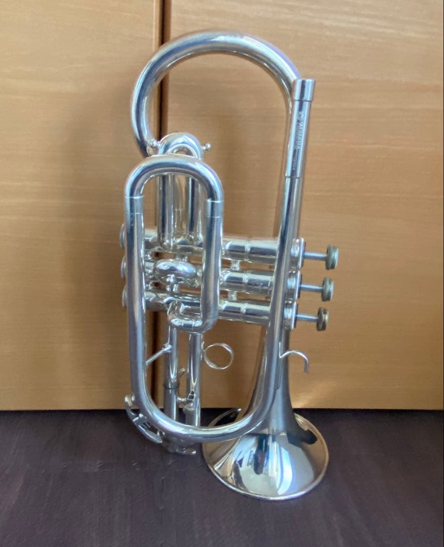 YAMAHA コルネット