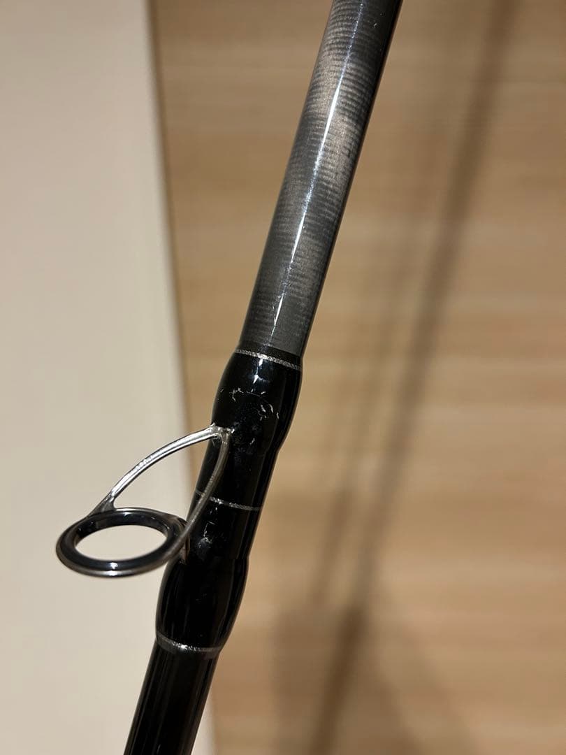 【DEPS】SIDEWINDER ストロングジャーク