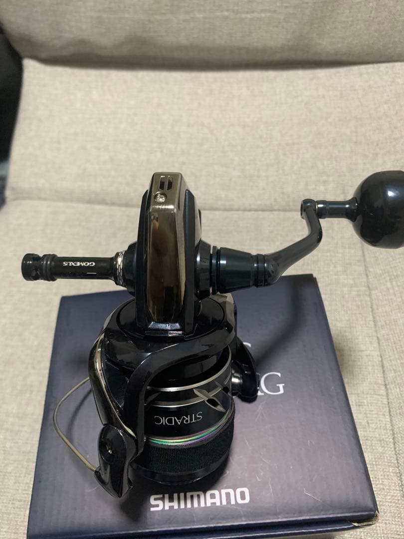 k*e様 24ストラディックSW5000XG