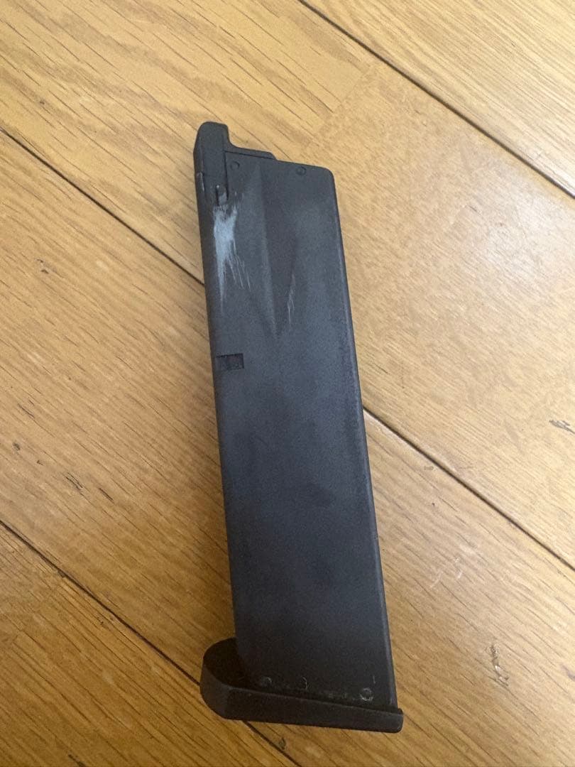 値下げ　KSC ソードカトラス&KSC スペアマガジン