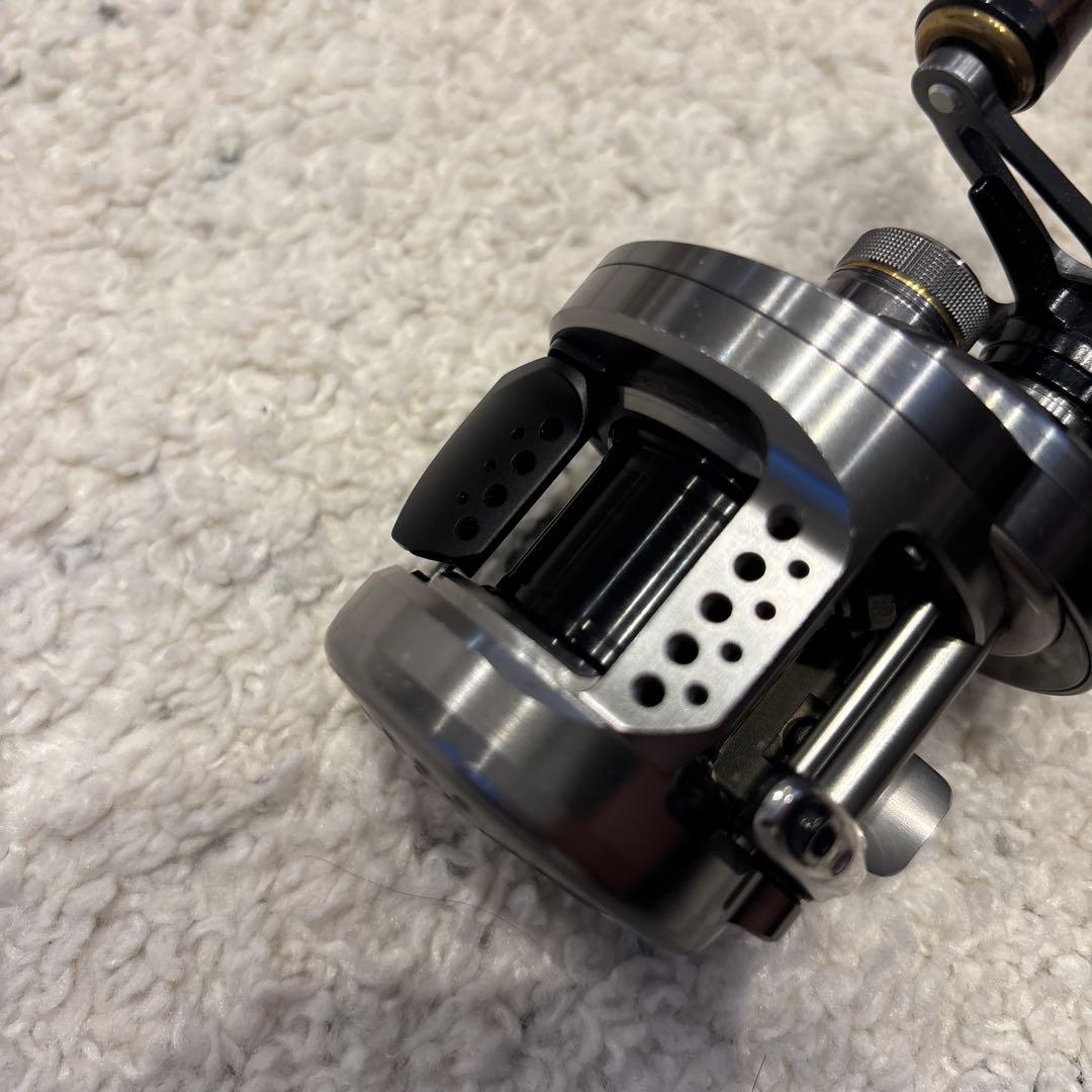 17カルカッタコンクエストBFS HG（カスタム）