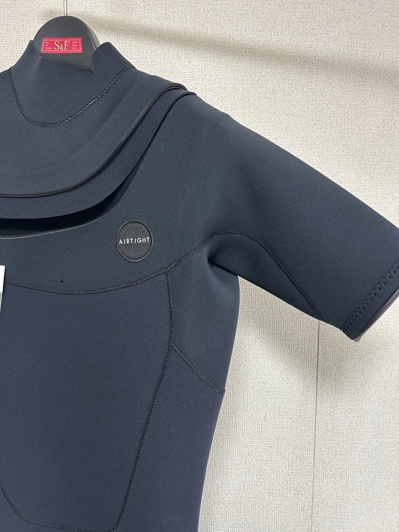 AIRTIGHT エアータイト　ウエットスーツ　シーガル