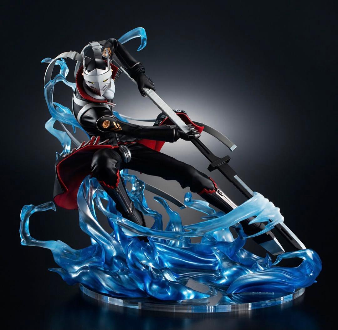 ペルソナ４ ザ・ゴールデン　イザナギ Ver.2