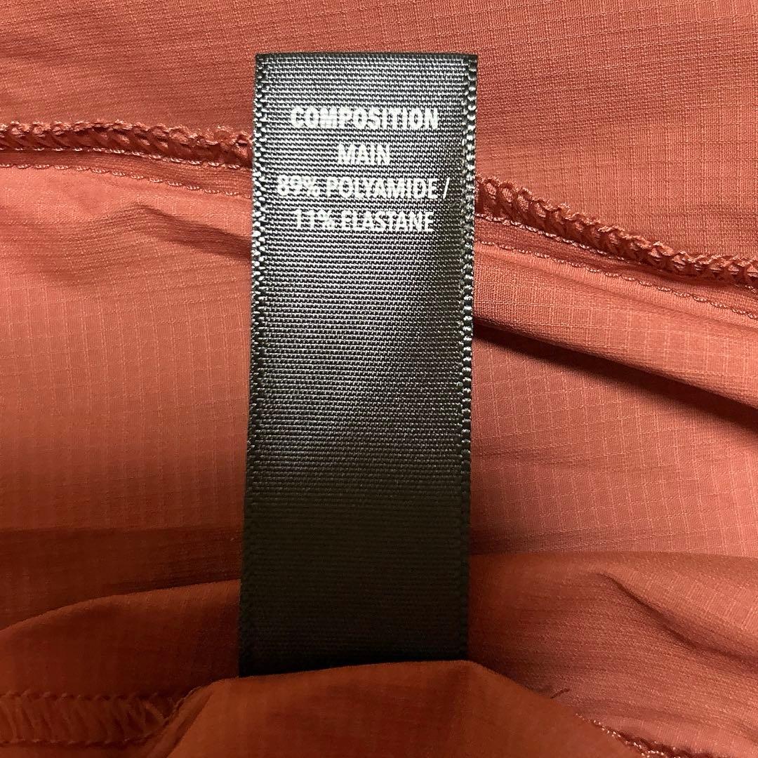 ほぼ新品　 XXS Women's Draft Team Jacket