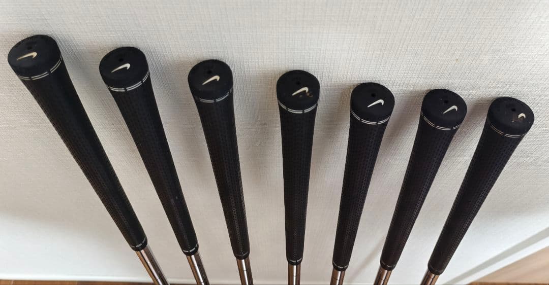 週末限定セール ナイキ スリングショット6.0 アイアンセット7本5〜9.PS