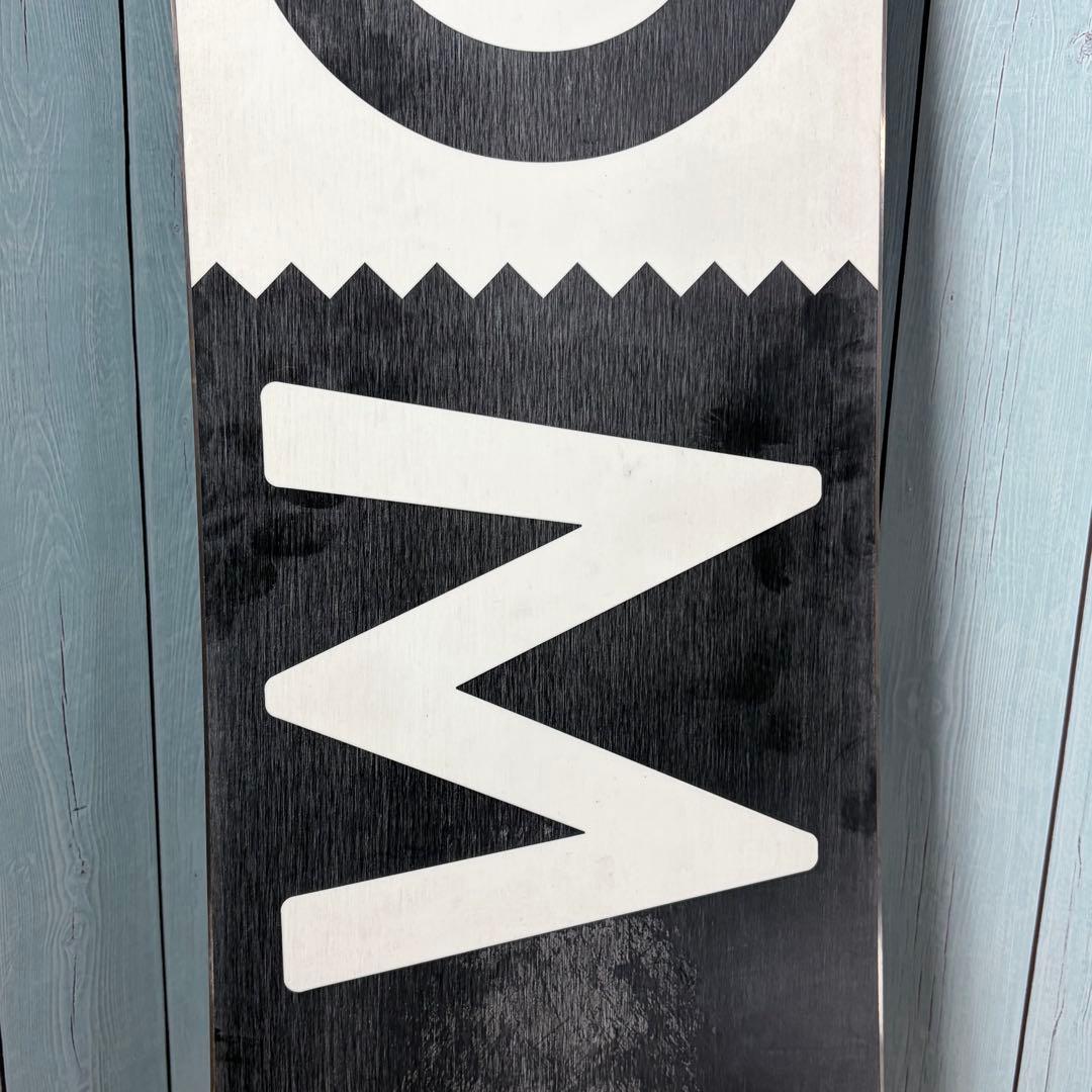 スノーボード 2015 ROME SDS AGENT Rocker 155cm