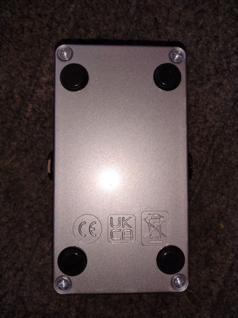 ギター electro-harmonix Lizard Queen