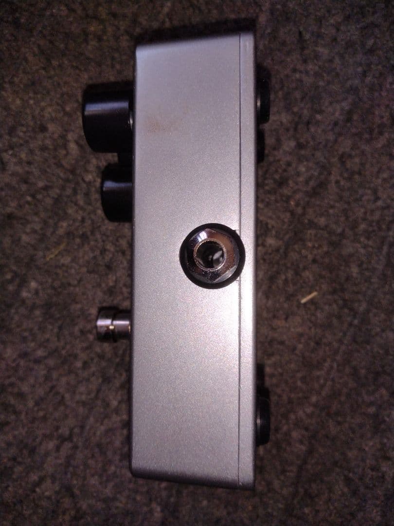 ギター electro-harmonix Lizard Queen