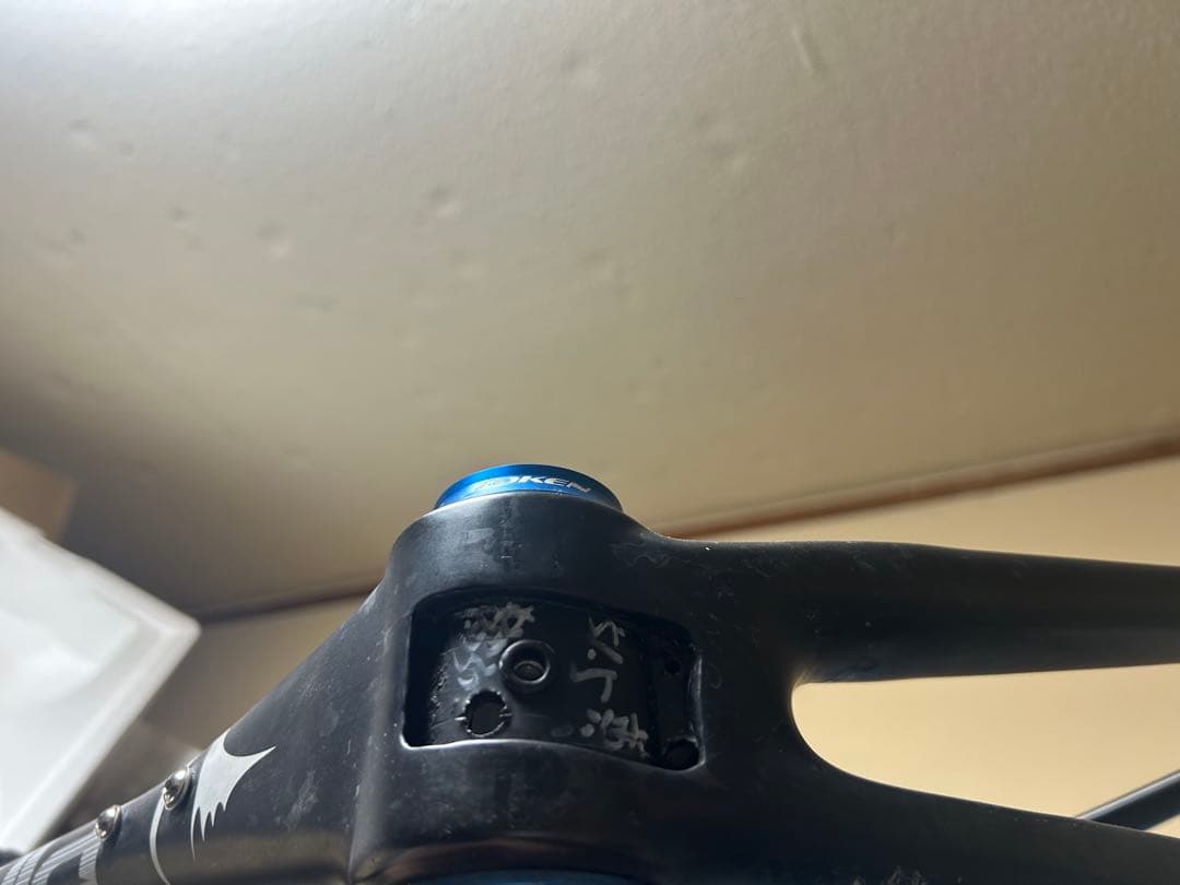 【中華カーボンフレーム】ピナレロ　ドグマF8風