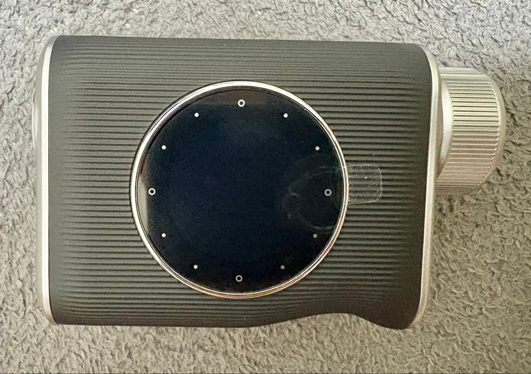 イーグルビジョン Xi ゴルフGPS 距離計 EAGLE VISION ゴルフ