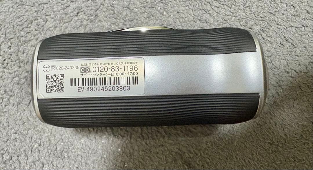 イーグルビジョン Xi ゴルフGPS 距離計 EAGLE VISION ゴルフ