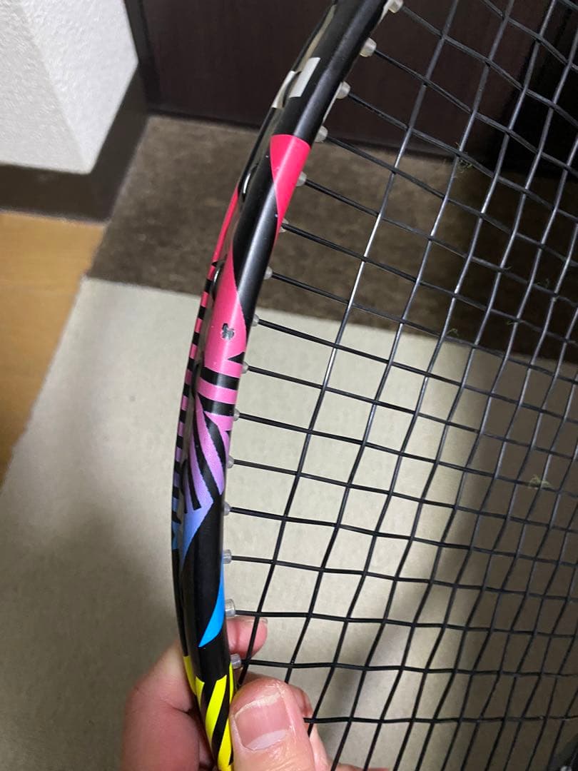 m*3様 Head Graphene XT Radical MP Ltd