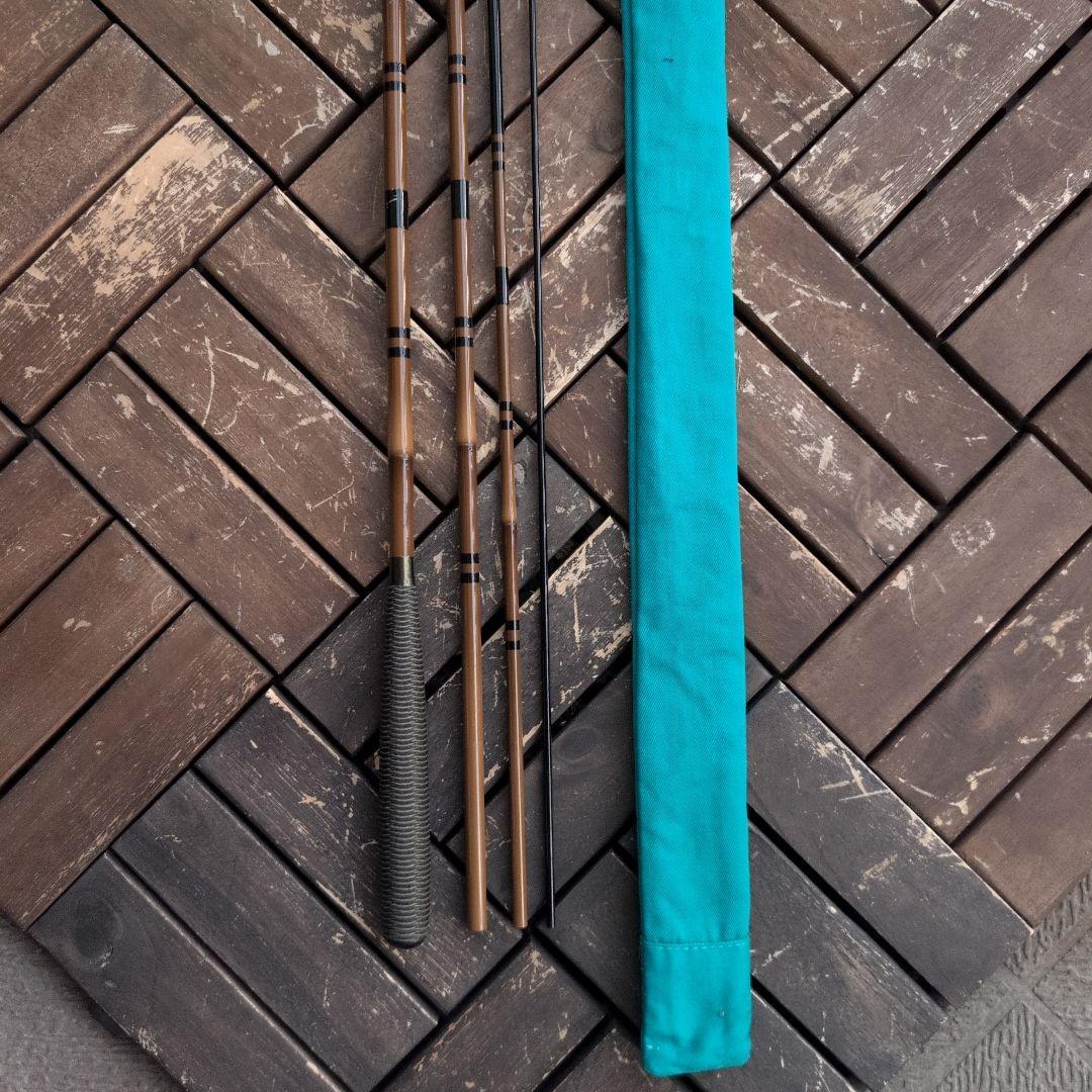 DAIWA 月光 GEKKO 12尺